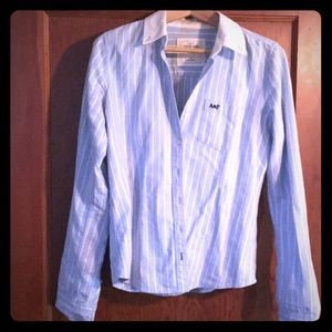 Abercrombie button-down shirt